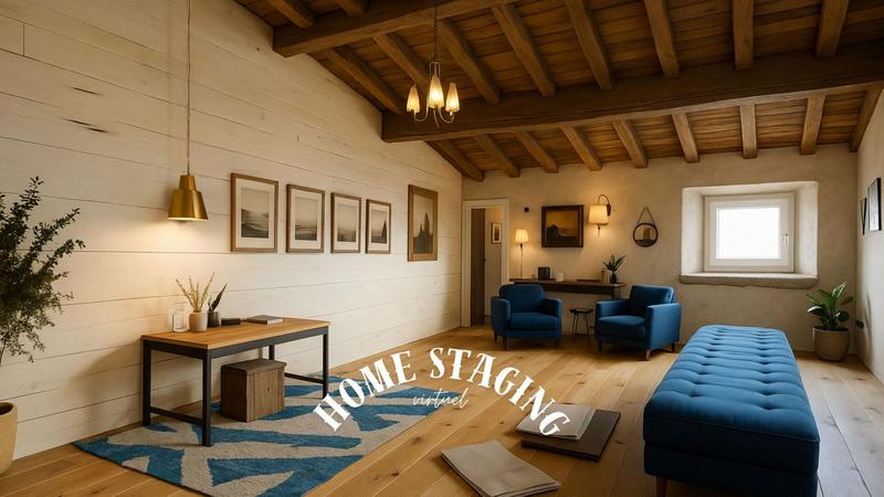 Maison - 155 m² - 4 pièces