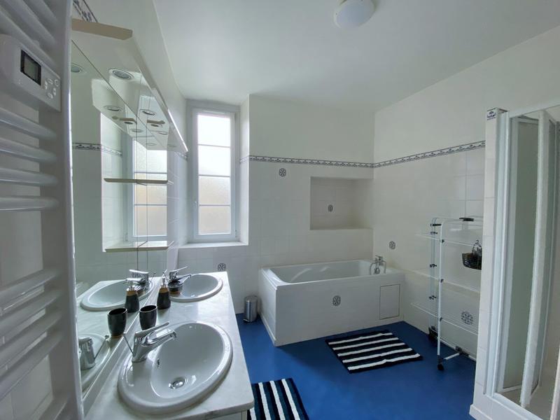 Appartement - 89 m² - 4 pièces