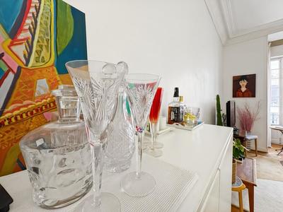 Appartement - 51 m² - 2 pièces