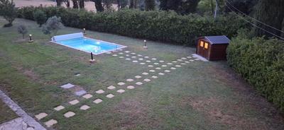 Maison - 126 m² - 5 pièces