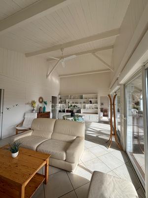 Propriété - 310 m² - 12 pièces