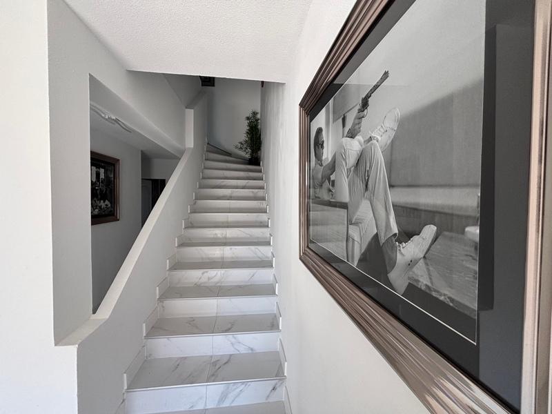 Maison de ville - 119 m² - 5 pièces