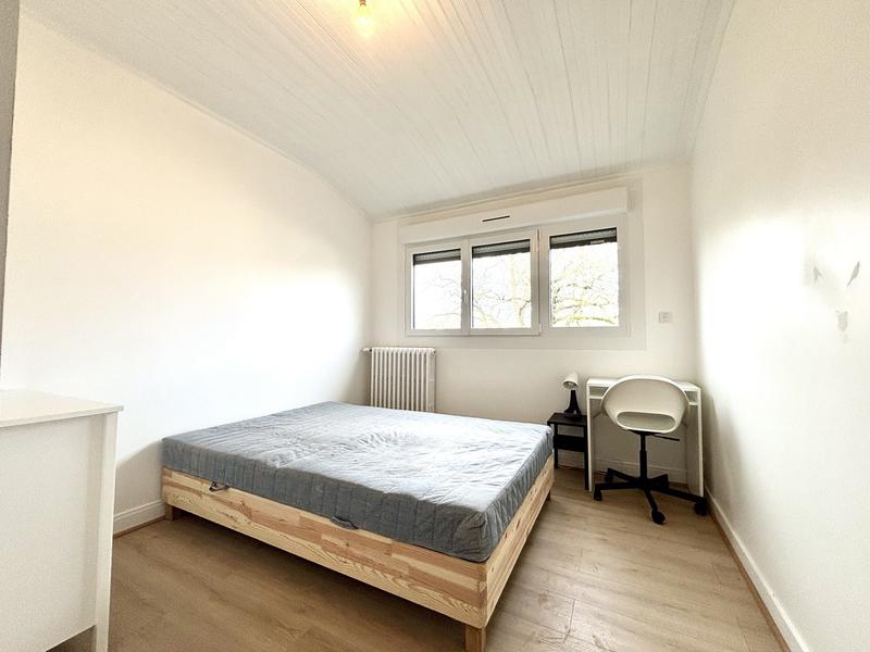 Maison - 132 m² - 8 pièces