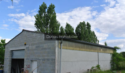 Maison - 122 m² - 4 pièces