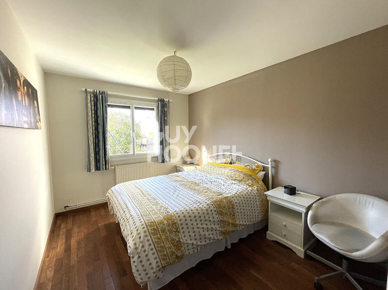 Maison - 144 m² - 6 pièces