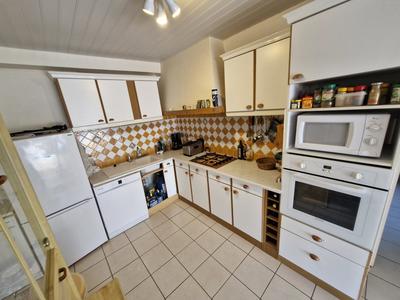 Appartement - 30 m² - 3 pièces