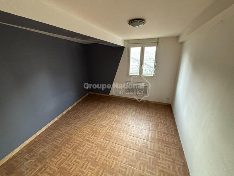 Immeuble - 10 pièces