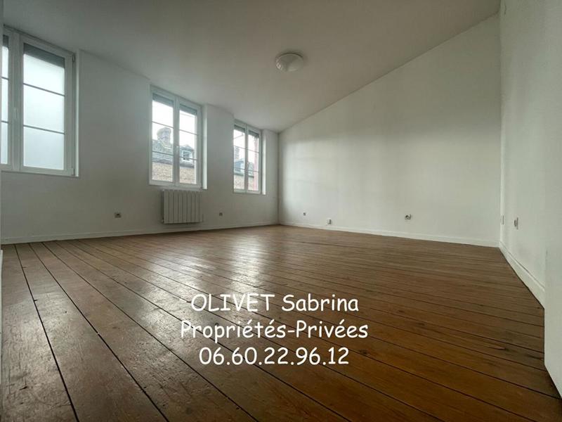 Immeuble - 41 m² - 3 pièces