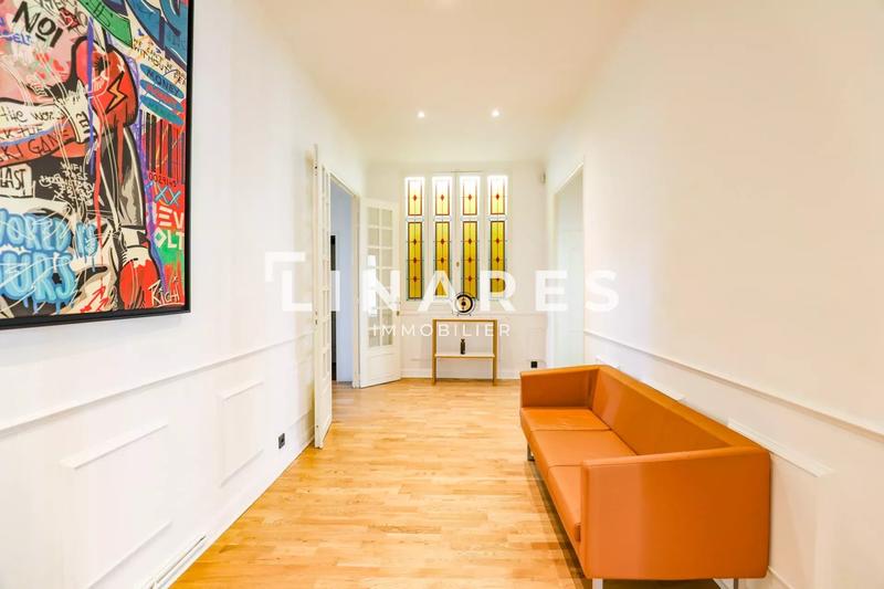 Appartement - 147 m² - 4 pièces