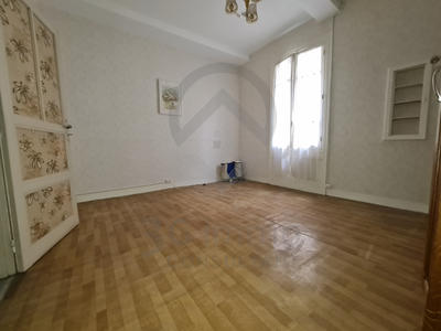 Maison - 158 m² - 6 pièces