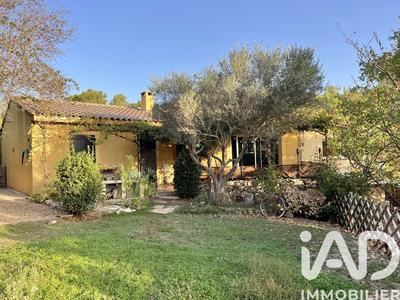 Maison - 160 m² - 7 pièces