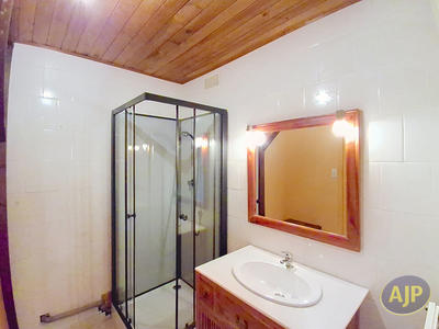 Maison - 82 m² - 4 pièces