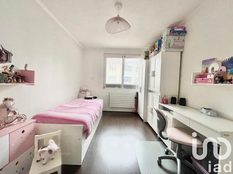 Appartement - 54 m² - 3 pièces