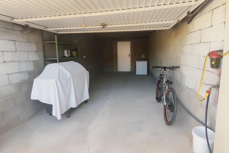 Maison - 166 m² - 7 pièces