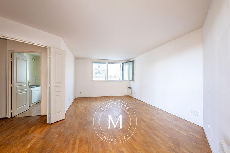 Appartement - 49 m² - 2 pièces