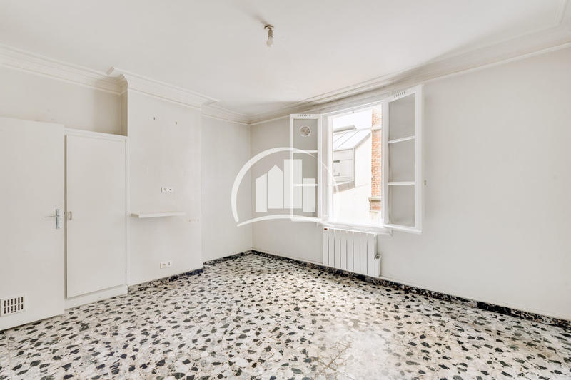 Appartement - 22 m² - 1 pièce