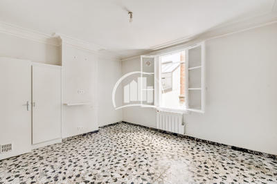 Appartement - 22 m² - 1 pièce