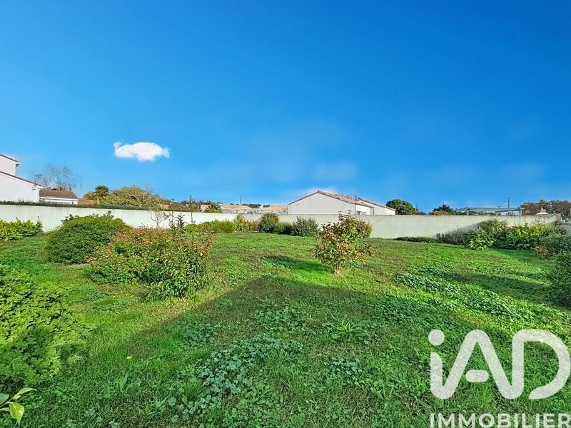 Maison - 97 m² - 5 pièces