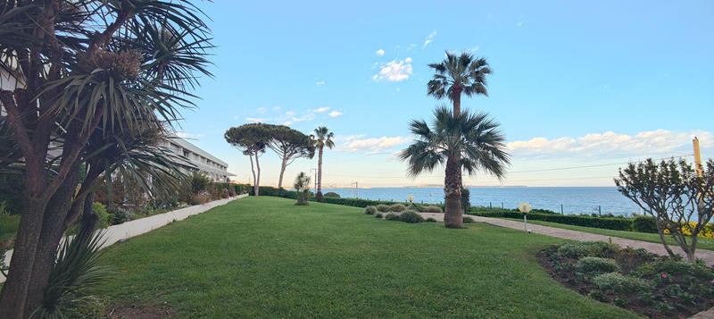 Appartement - 21 m² - 1 pièce