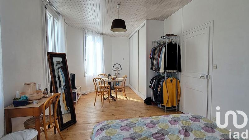 Maison de ville - 172 m² - 8 pièces