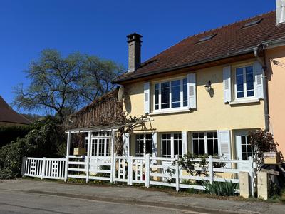 Maison - 52 m² - 3 pièces