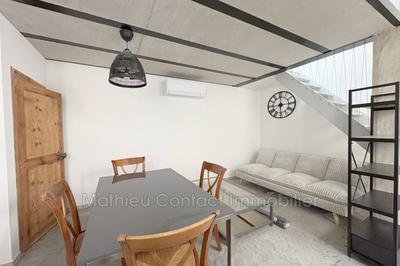 Appartement - 31 m² - 2 pièces