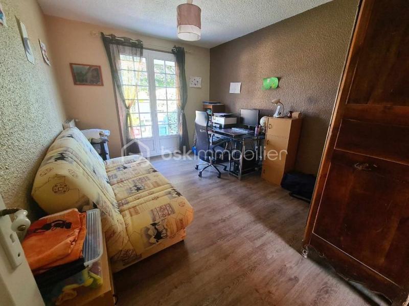 Maison traditionnelle - 134 m² - 6 pièces