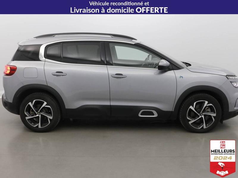 Citroën C5 Aircross Hybride Recharge 225 e-Eat8 Shine