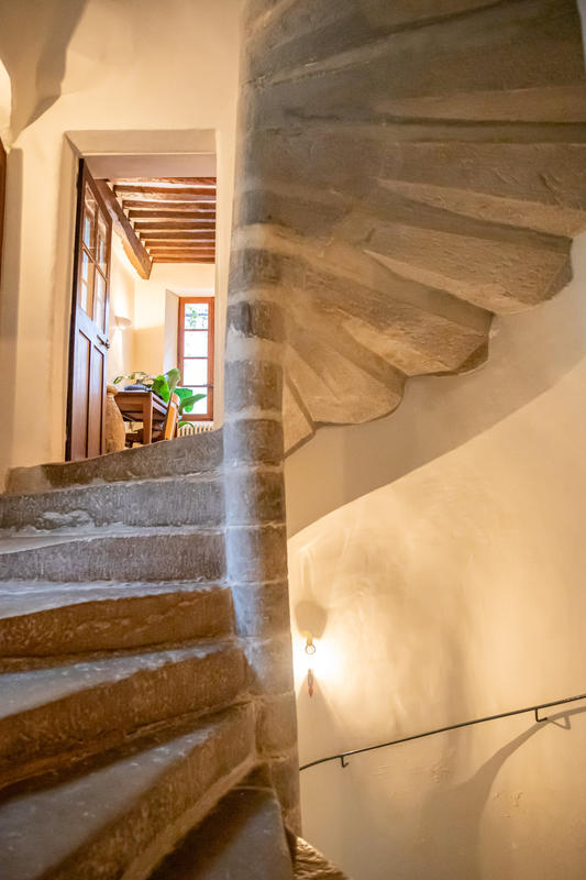 Maison - 184 m² - 5 pièces