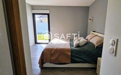 Villa - 150 m² - 6 pièces