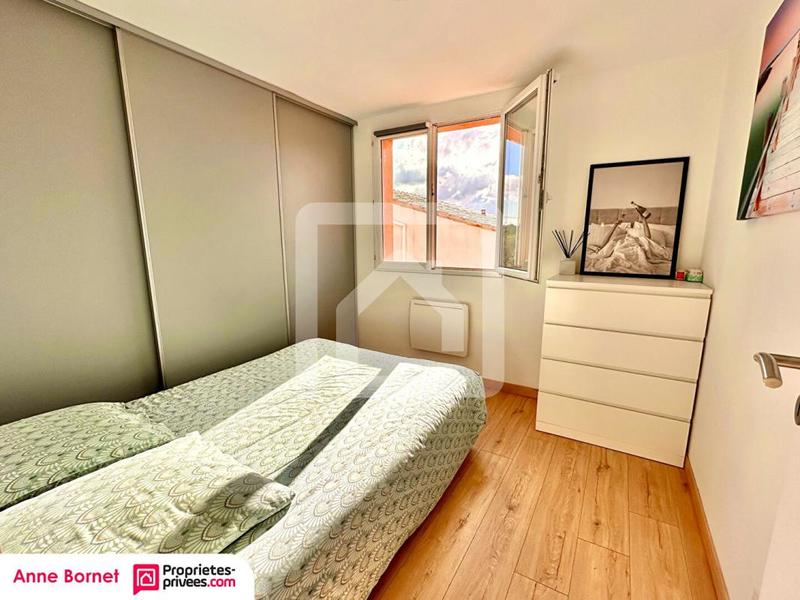 Maison - 72 m² - 4 pièces