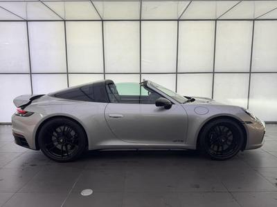Porsche 911 Targa 4 3.0i 480 Pdk Gts
