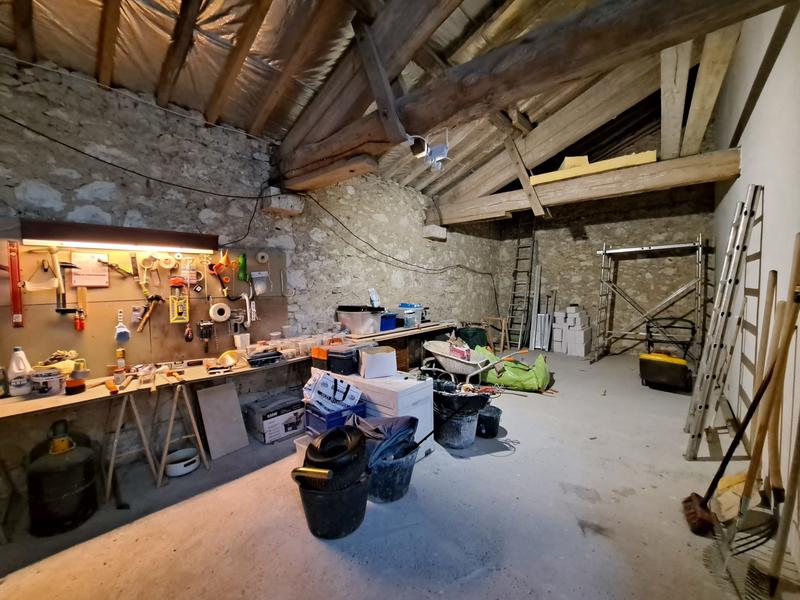 Maison - 175 m² - 5 pièces