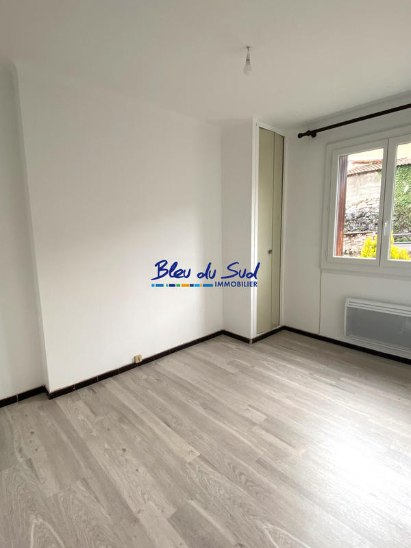 Appartement - 68 m² - 4 pièces