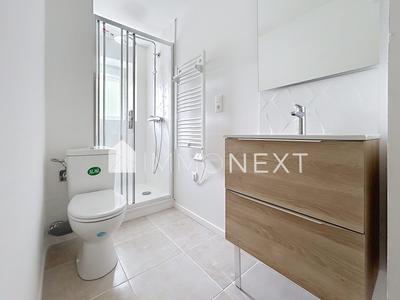 Appartement - 74 m² - 3 pièces