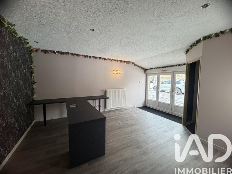 Maison de village - 170 m² - 6 pièces