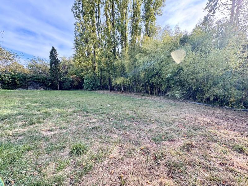 Local commercial - 170 m² - 4 pièces