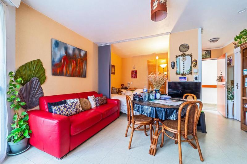 Immeuble - 3 662 m²