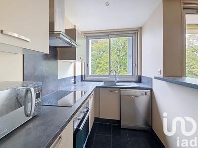 Appartement - 52 m² - 3 pièces