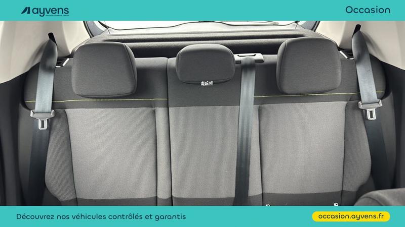 Citroën C3 1.2 PureTech 83ch s&amp;S Feel Business