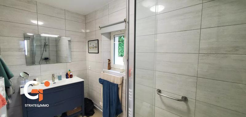 Maison - 141 m² - 4 pièces