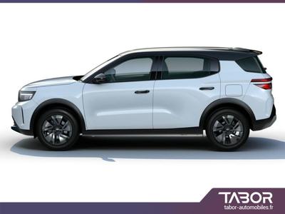 Opel Frontera 1.2 Hybrid 145 At6 Gs TechP Gps