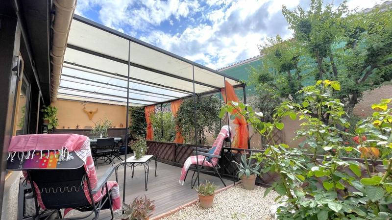 Villa - 78 m² - 3 pièces