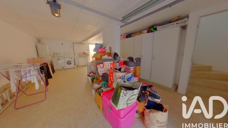 Maison - 74 m² - 4 pièces