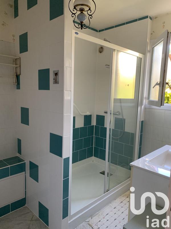 Maison - 123 m² - 5 pièces