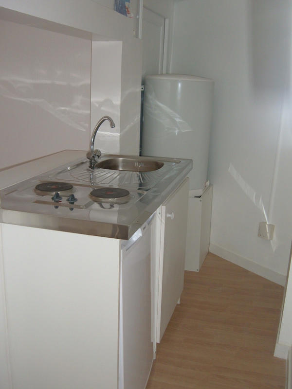 Immeuble - 230 m² - 2 pièces