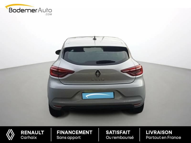 Renault Clio TCe 90 Equilibre