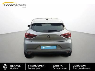 Renault Clio TCe 90 Equilibre