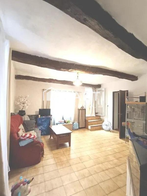 Maison - 124 m² - 4 pièces