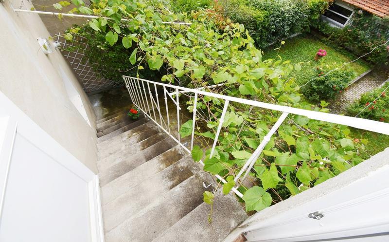 Maison - 60 m² - 3 pièces